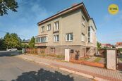 Vila, prodej, Bulharská, Bílé Předměstí, Pardubice, cena 22900000 CZK / objekt, nabízí