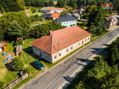 Prodej chalupy, 150 m2, Rychnov na Moravě, cena 2146410 CZK / objekt, nabízí 