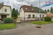 Prodej rodinného domu, 110 m2, Pardubice, ul. Drozdická, cena 7990000 CZK / objekt, nabízí