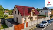 Prodej rodinného domu 160 m2 Školní, Pardubice, cena 12900000 CZK / objekt, nabízí